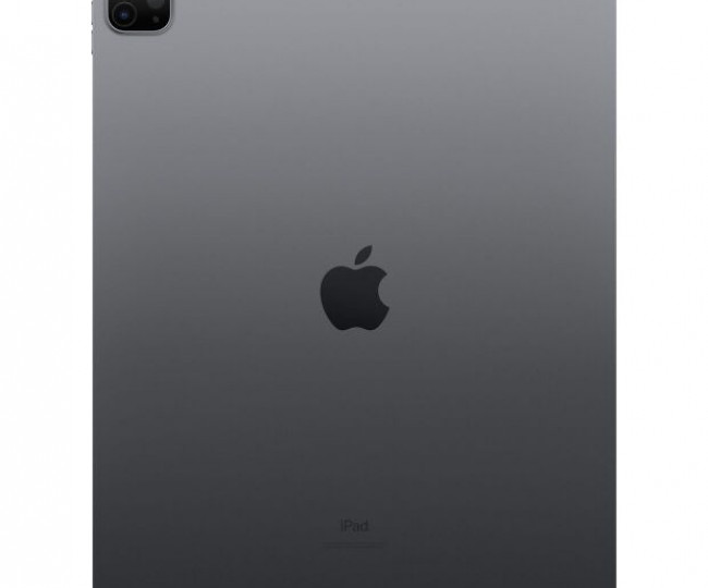 iPad Pro 12.9' Wi-Fi, 256gb, Space Grey 2020 (MXAT2) б/у